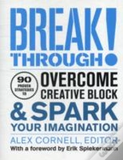 Capa do artigo Breakthrough!