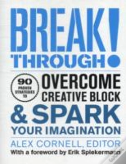 Capa do artigo Breakthrough!