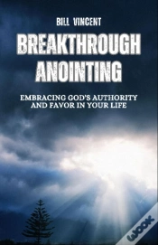 Capa do artigo Breakthrough Anointing