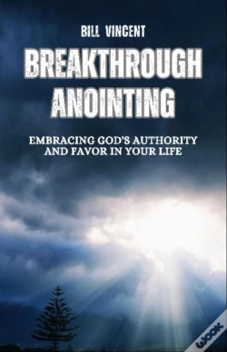 Capa do artigo Breakthrough Anointing
