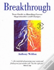 Capa do artigo Breakthrough
