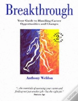 Capa do artigo Breakthrough