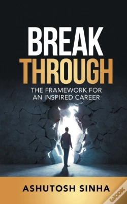 Capa do artigo Breakthrough