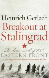 Breakthrough At Stalingrad