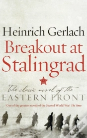 Capa do artigo Breakthrough At Stalingrad