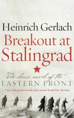 Capa do artigo Breakthrough At Stalingrad