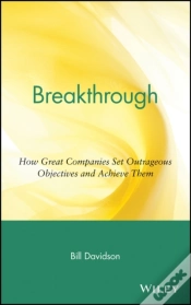 Capa do artigo Breakthrough