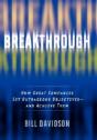 Breakthrough - Preview