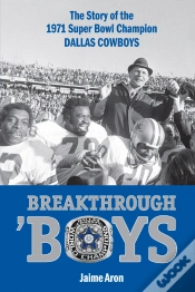 Capa do artigo Breakthrough 