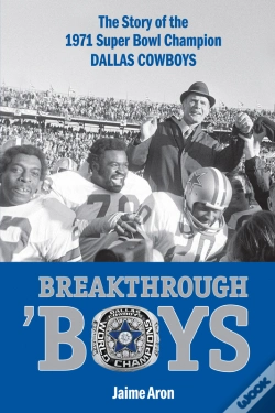 Capa do artigo Breakthrough 'Boys