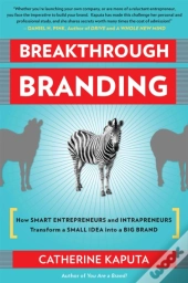 Breakthrough Branding