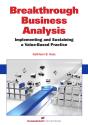 Breakthrough Business Analysis - Preview