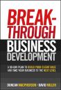 Breakthrough Business Development - Preview