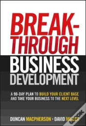 Capa do artigo Breakthrough Business Development