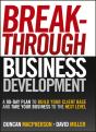 Breakthrough Business Development - Preview