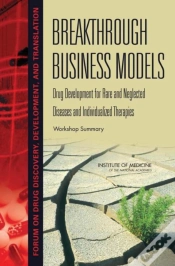 Capa do artigo Breakthrough Business Models