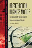 Breakthrough Business Models