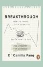 Breakthrough - Preview