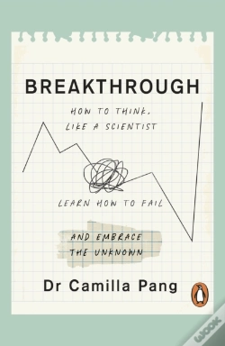 Capa do artigo Breakthrough
