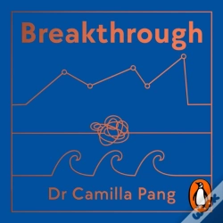 Capa do artigo Breakthrough