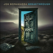 Capa do artigo Breakthrough - CD