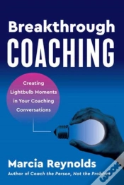 Capa do artigo Breakthrough Coaching