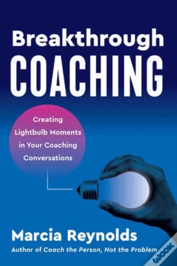 Capa do artigo Breakthrough Coaching
