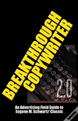 Capa do artigo Breakthrough Copywriter 2.0: An Advertis
