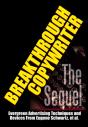 Breakthrough Copywriter, The Sequel - Preview