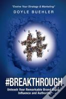 #Breakthrough