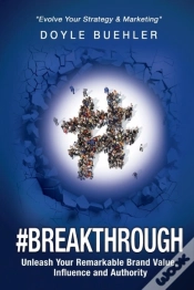 Capa do artigo #Breakthrough