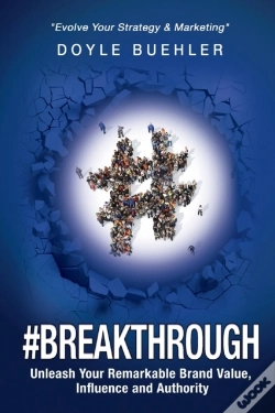 Capa do artigo #Breakthrough