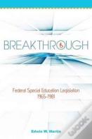 Breakthrough