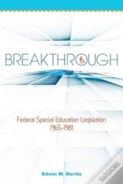 Capa do artigo Breakthrough