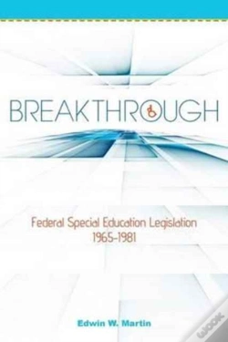 Capa do artigo Breakthrough
