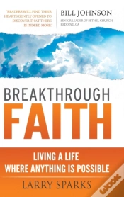 Capa do artigo Breakthrough Faith