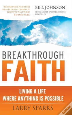 Capa do artigo Breakthrough Faith