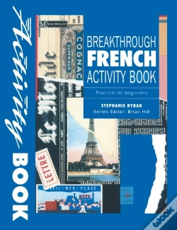 Capa do artigo Breakthrough French
