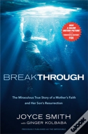 Capa do artigo Breakthrough
