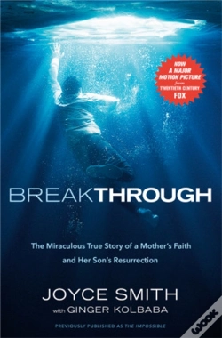 Capa do artigo Breakthrough