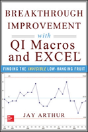 Breakthrough Improvement With Qi Macros And Excel: Finding The Invisible Low-Hanging Fruit - Preview