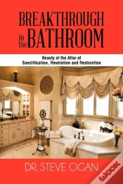 Capa do artigo Breakthrough In The Bathroom