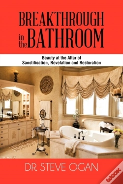 Capa do artigo Breakthrough In The Bathroom