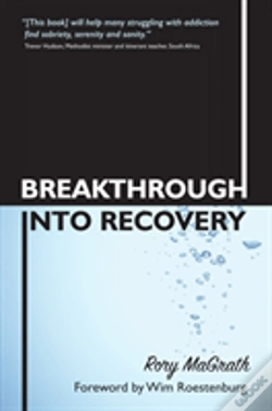 Capa do artigo Breakthrough Into Recovery