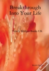 Capa do artigo Breakthrough Into Your Life
