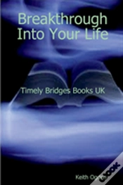 Capa do artigo Breakthrough Into Your Life