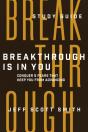 Breakthrough Is In You - Study Guide - Preview