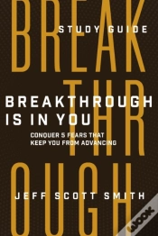 Capa do artigo Breakthrough Is In You - Study Guide