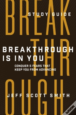 Capa do artigo Breakthrough Is In You - Study Guide