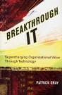 Breakthrough It - Preview